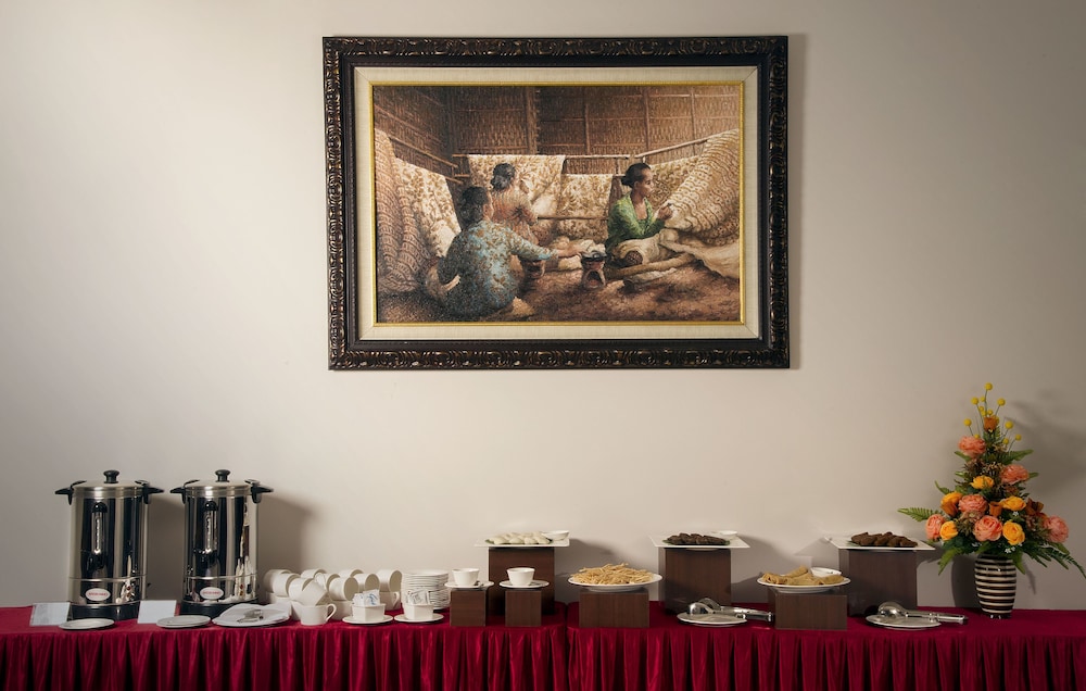 Gallery Prawirotaman Hotel 32/55