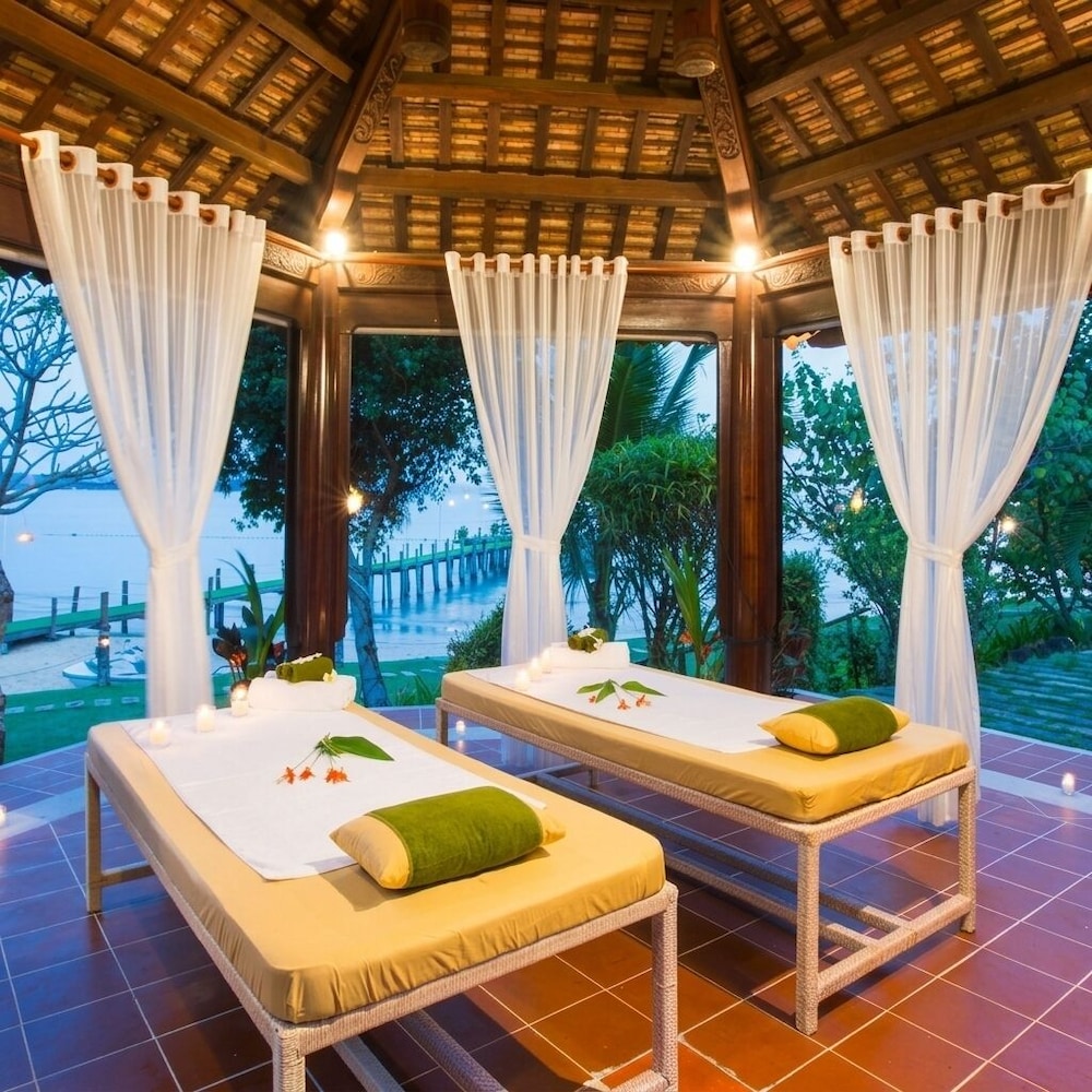 Chez Carole Beach Resort 22/50