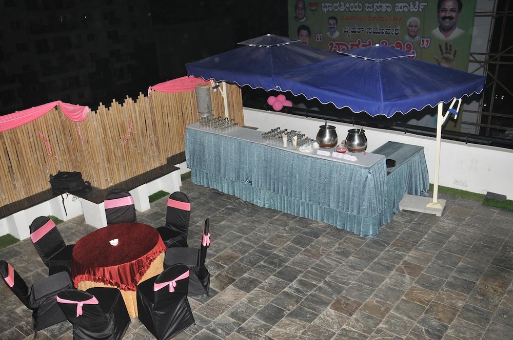 Octave Hotel Spa Sarjapura Road 14/38