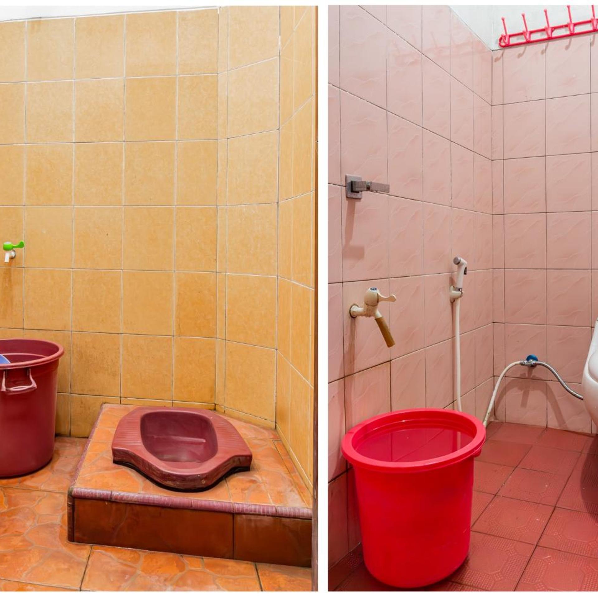 Hotel O Guest House Pahlawan Syariah 40/40