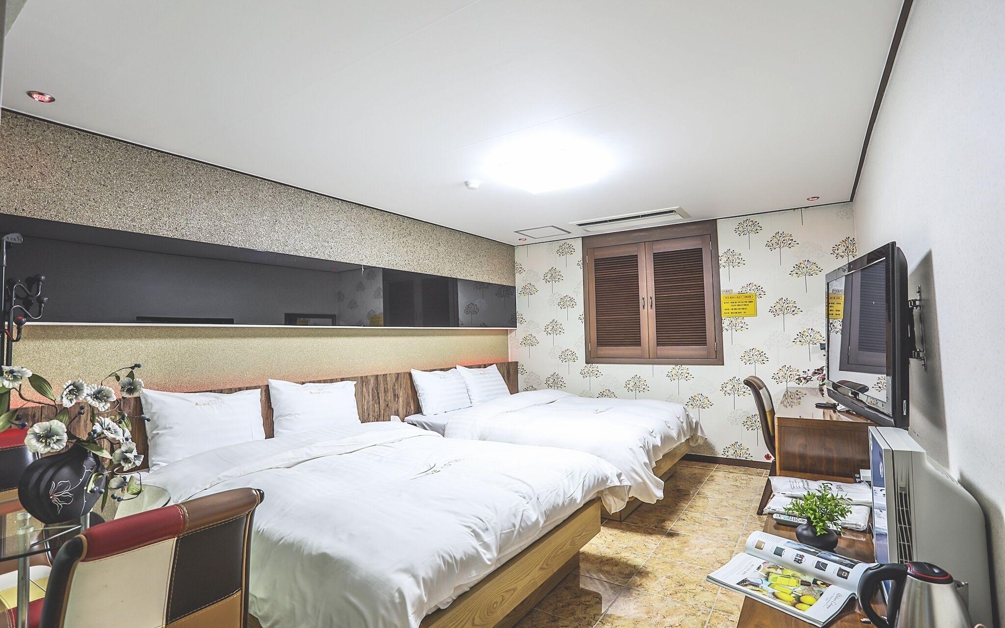 Alice Hotel 14/43