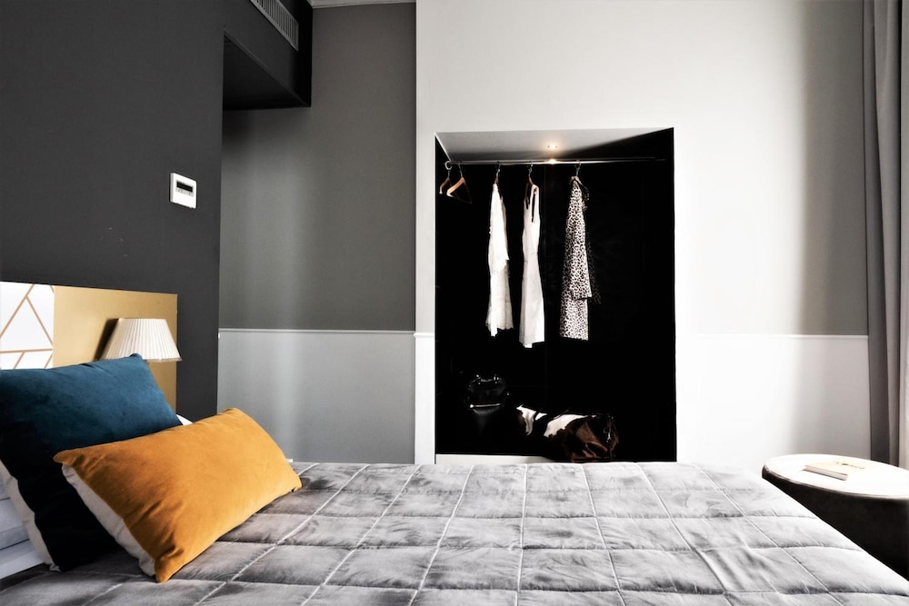 Smart Hotel Milano Central Station 21/66