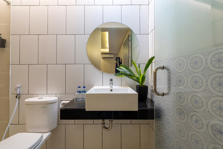 غرفة قياسية، Everyday Hotel Kuta Central 3/4