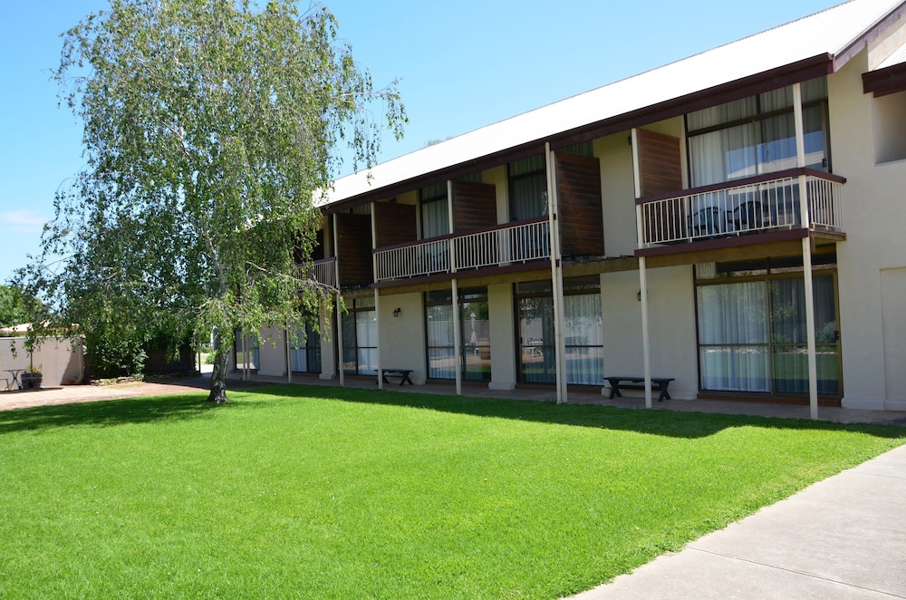 COONAWARRA MOTOR LODGE 1/38