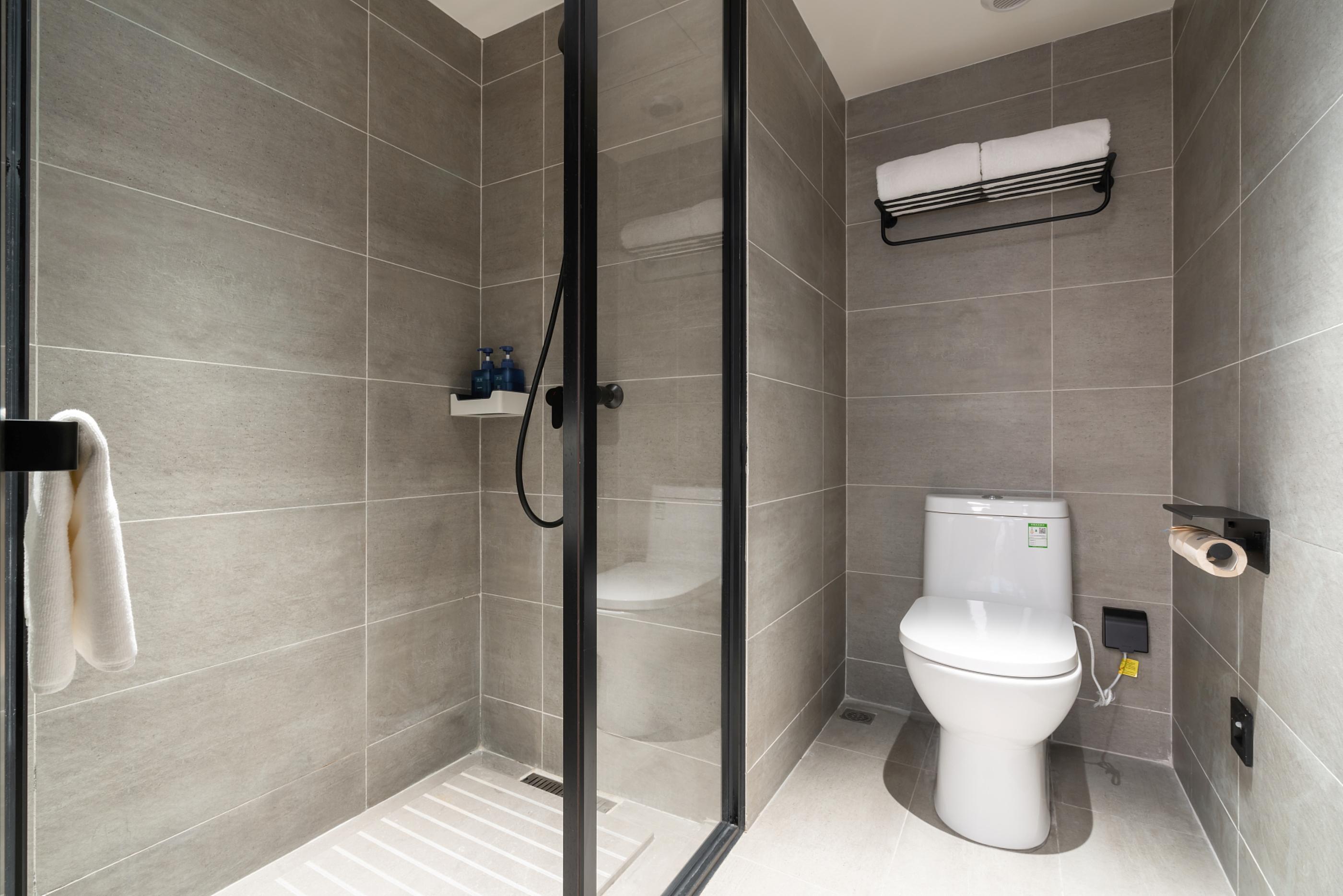 Hanting Hotel Guangzhou Tianhe 47/50