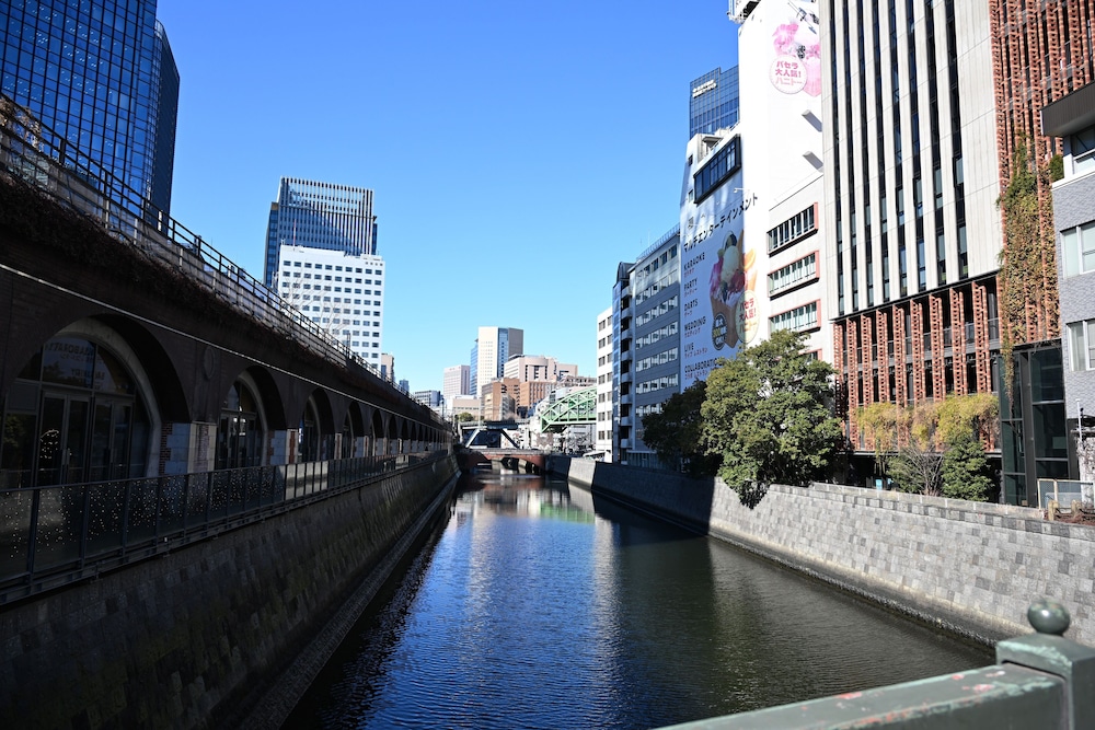 Tosei Hotel Cocone Kanda 45/48