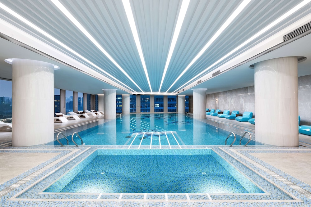 Radisson Blu Hangzhou Xintiandi 15/42