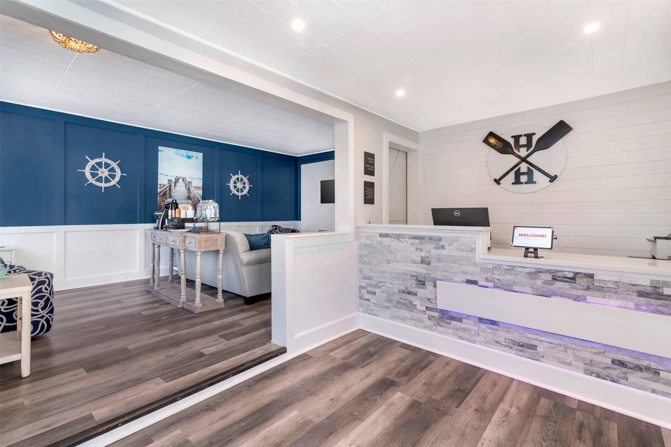 Heritage House Inn on Cape Cod, an Ascend Collection Hotel 3/41