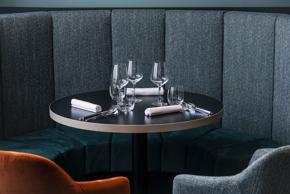 Quark Hotel Milan 39/60