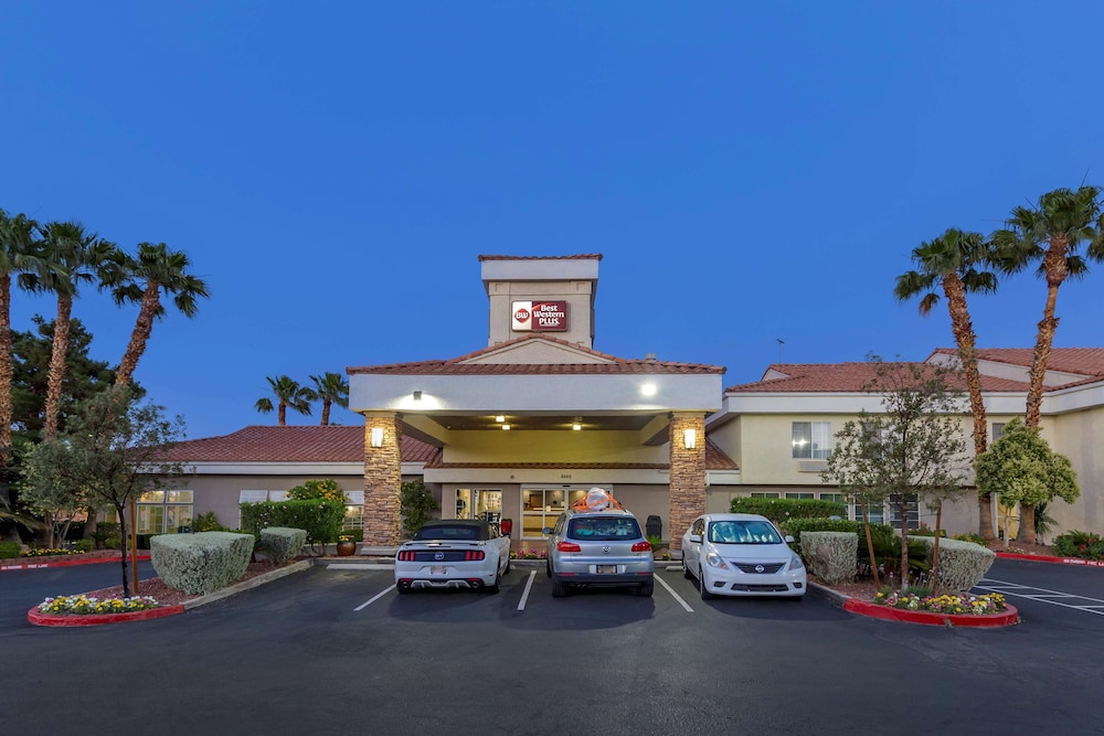 amenities
