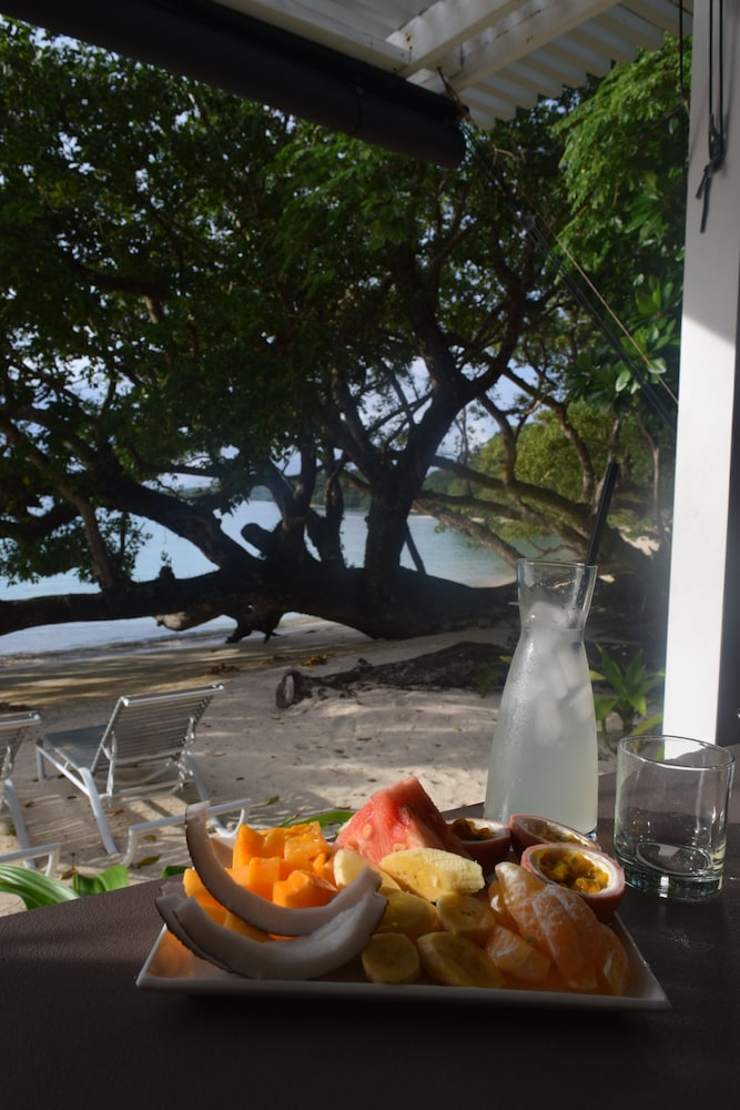 Barrier Beach Resort - Adults Only 19/50