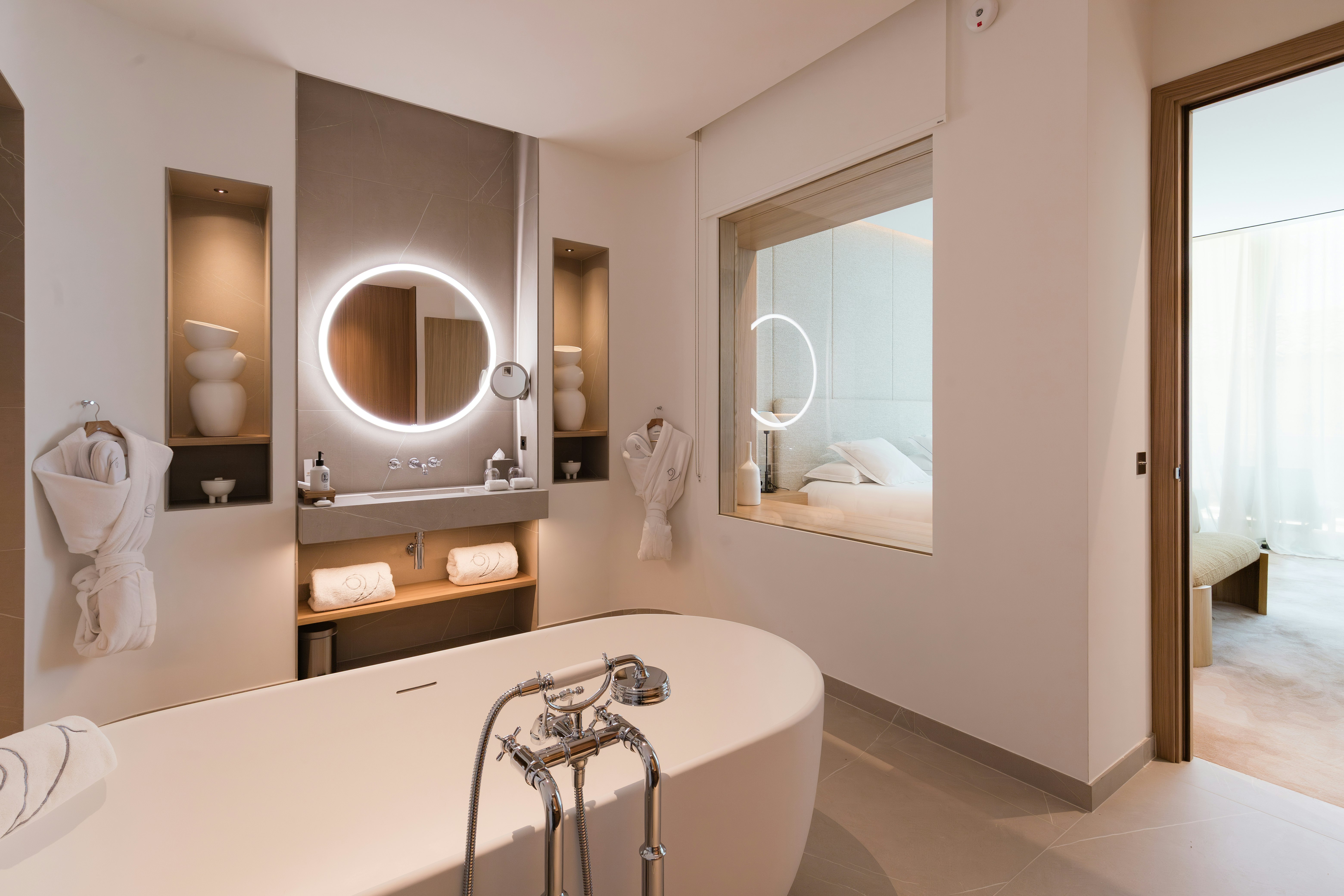 Le Domaine de Verchant Relais Chateaux 31/63