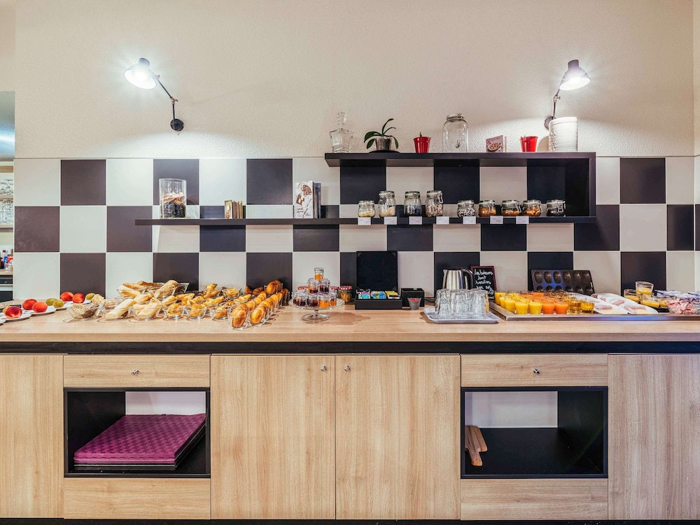 ibis Styles Saint Brieuc Plerin 32/50