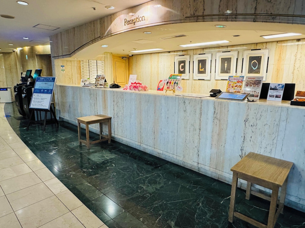 Hotel Clio Court Hakata 15/71