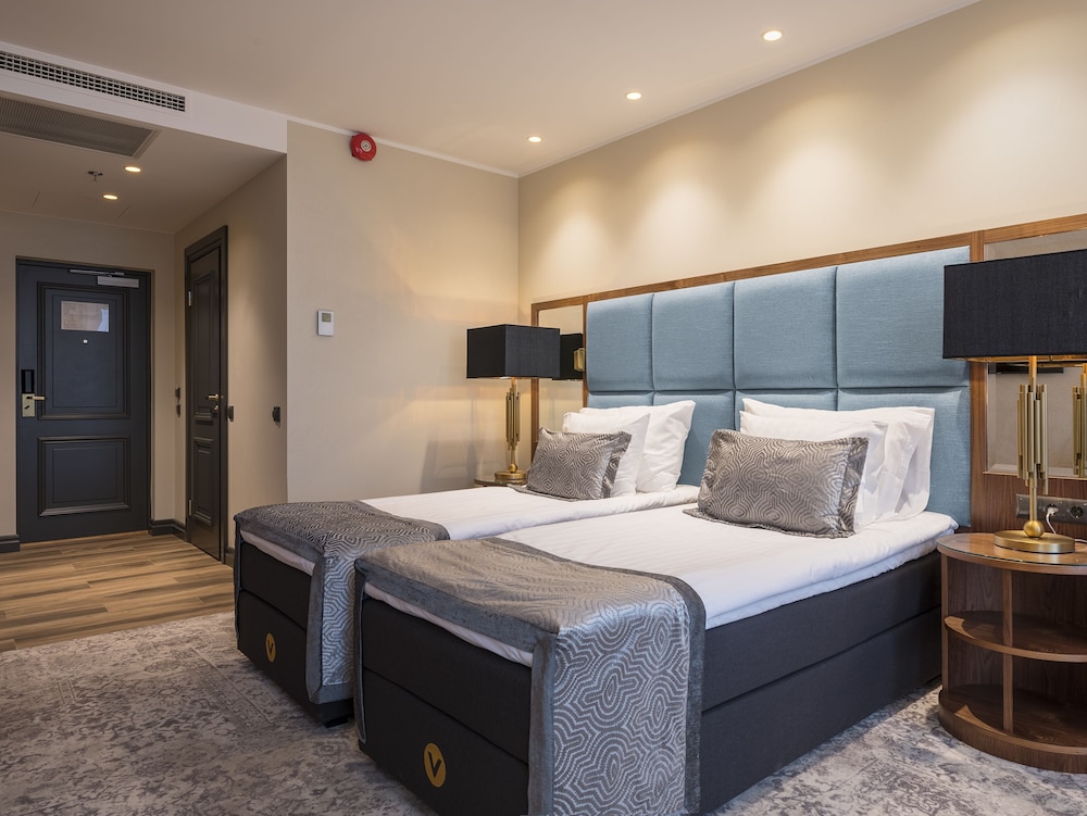 V Spa Hotel and Conference centre 15/64