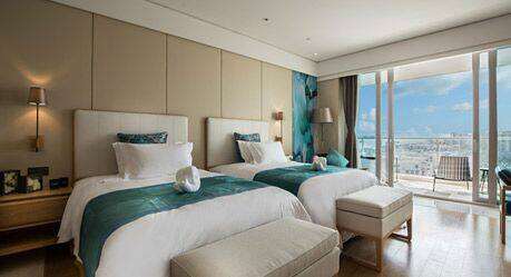 Wyndham Sanya Bay 17/43