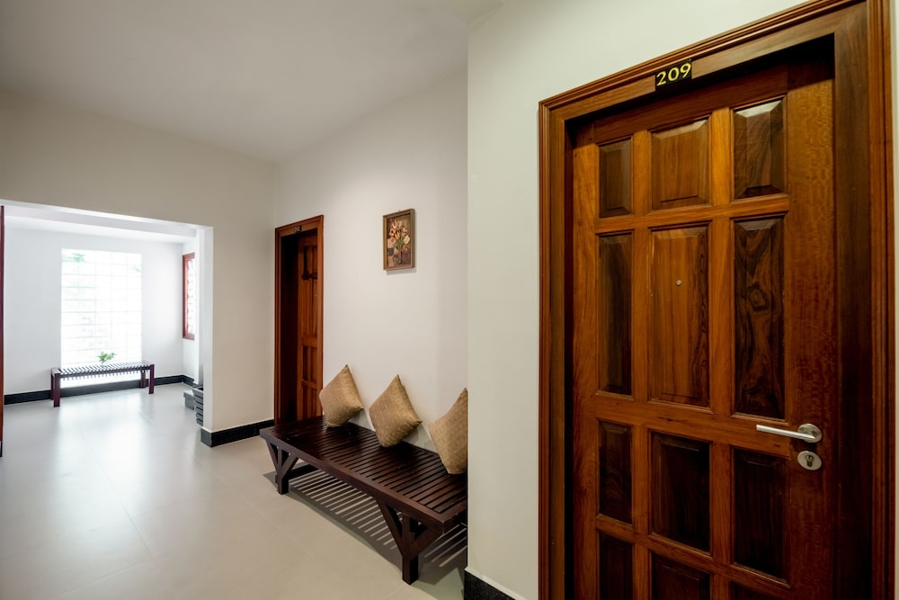 Skyline Boutique Hotel 21/50