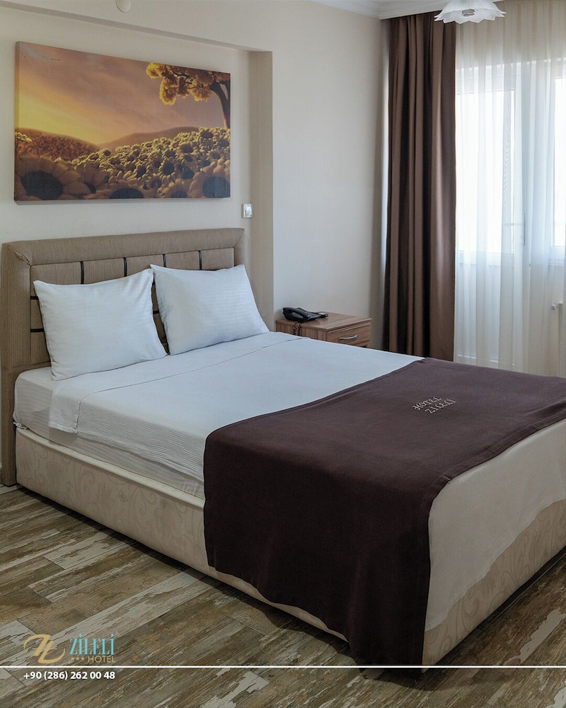 Hotel Zileli 24/71