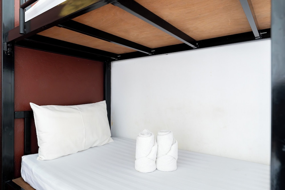 Ashi Hostel 48/73