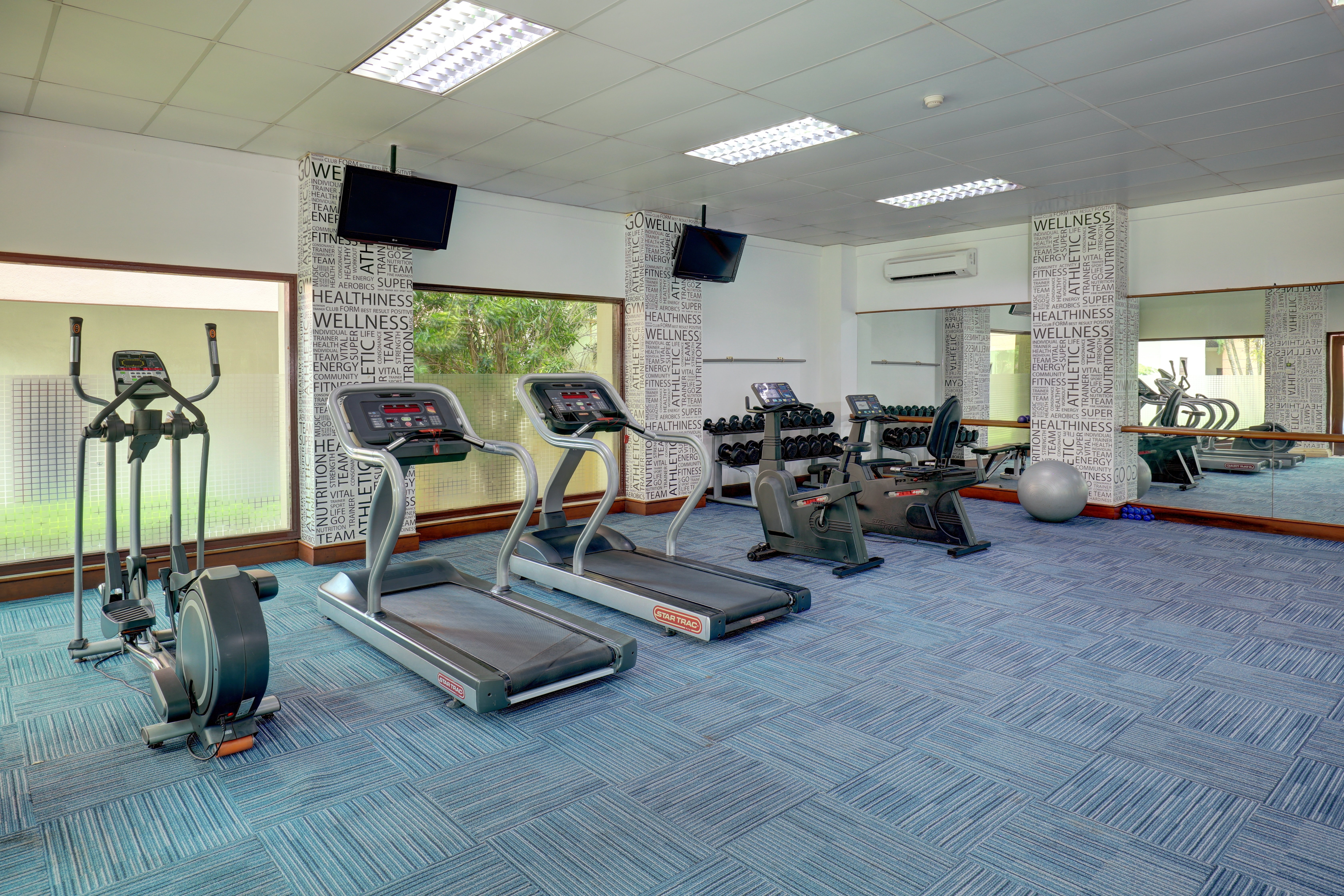 HOLIDAY INN RESORT BATAM 43/80
