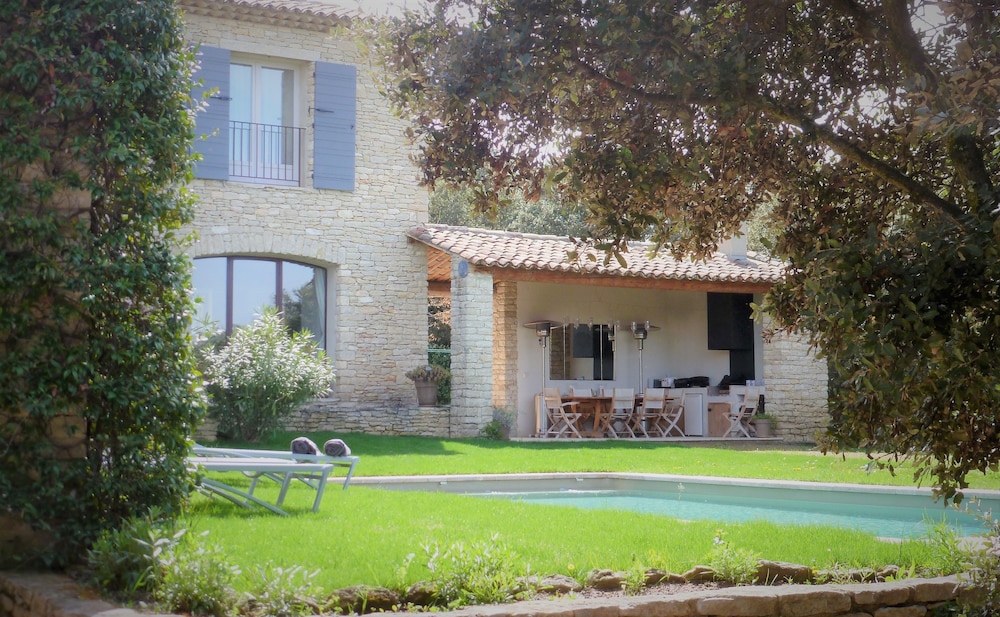 Les Terrasses De Gordes 36/50