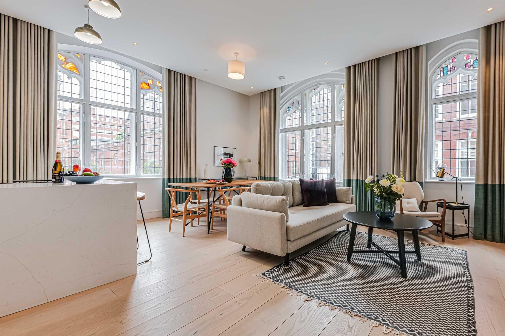 Westminster Apartments by D'Montrio 22/46