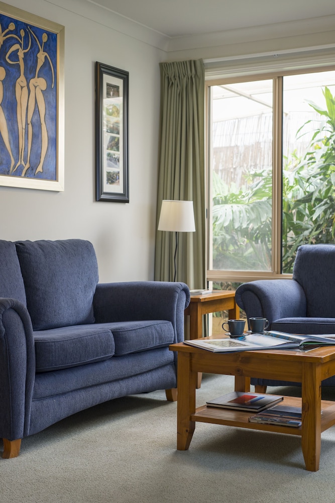 Bellevue Bed and Breakfast Mclaren Vale 11/29