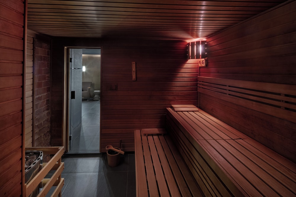 Spa & Wellness Hotel Olympia Marienbad 27/51
