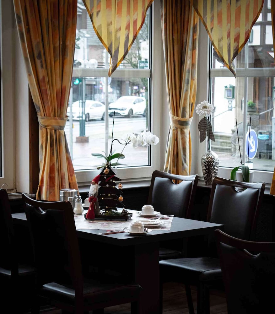 Hotel Stadt Munster 29/38