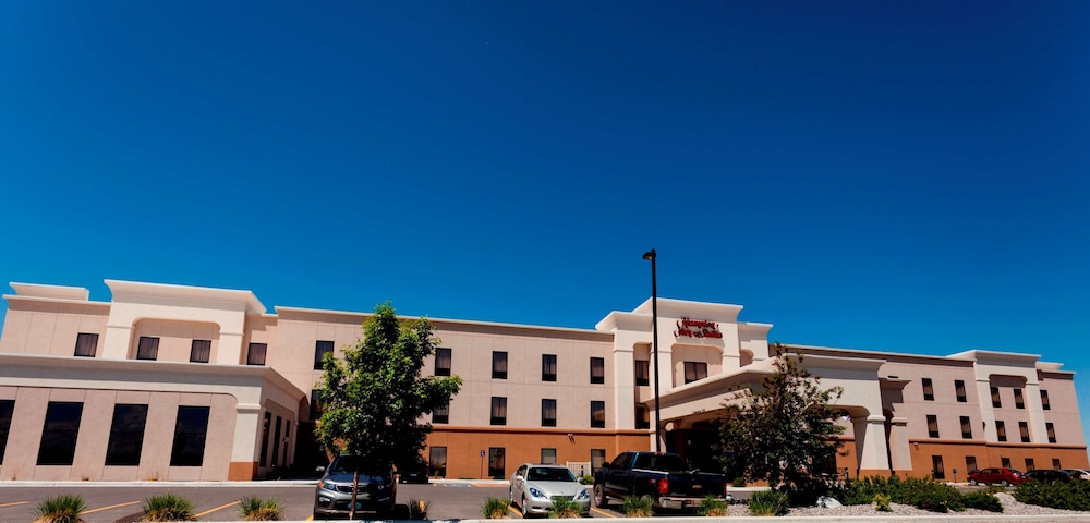 Hampton Inn & Suites Riverton 1/73