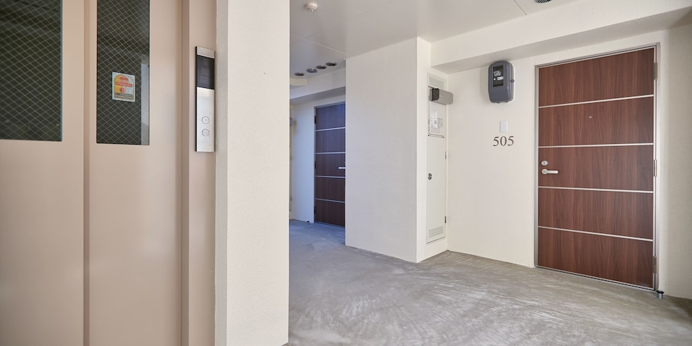 Creass Hotel Tsubogawa Marche 4/50