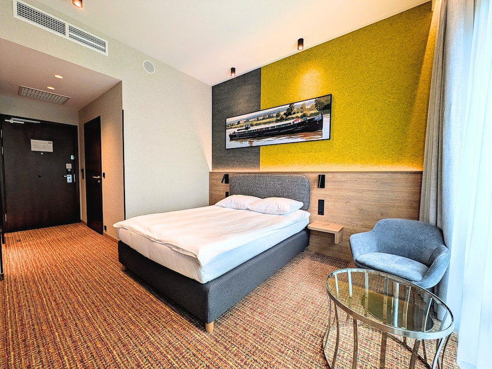 Qubus Hotel Bydgoszcz 20/60