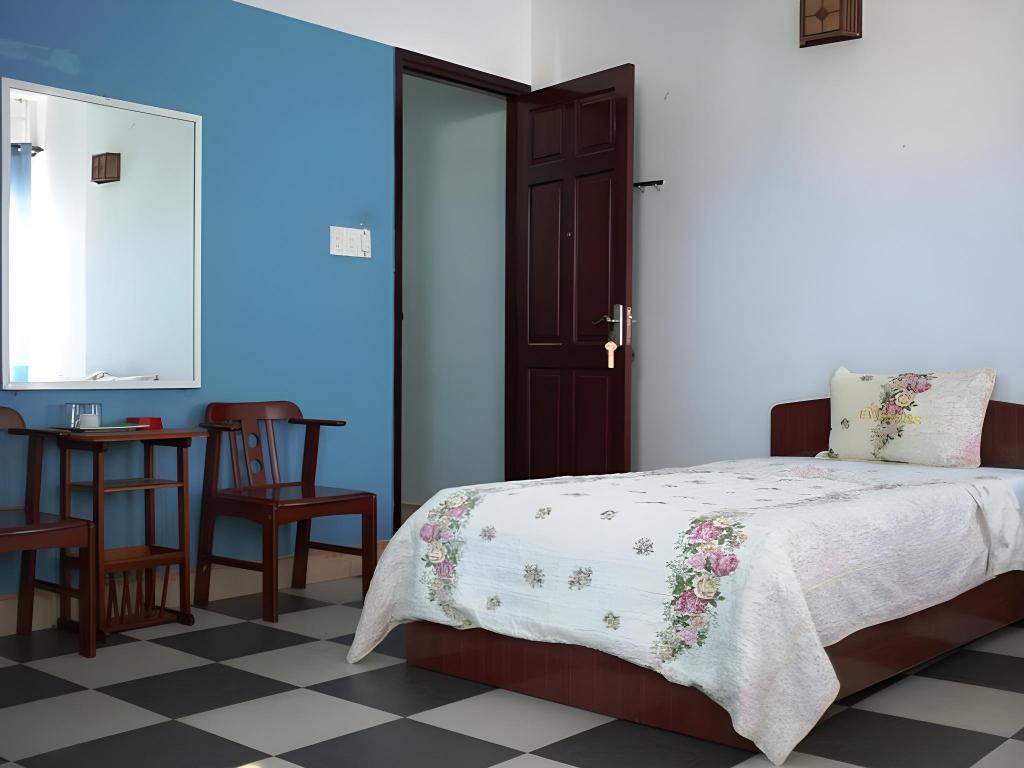 Phu My Hotel 16/34
