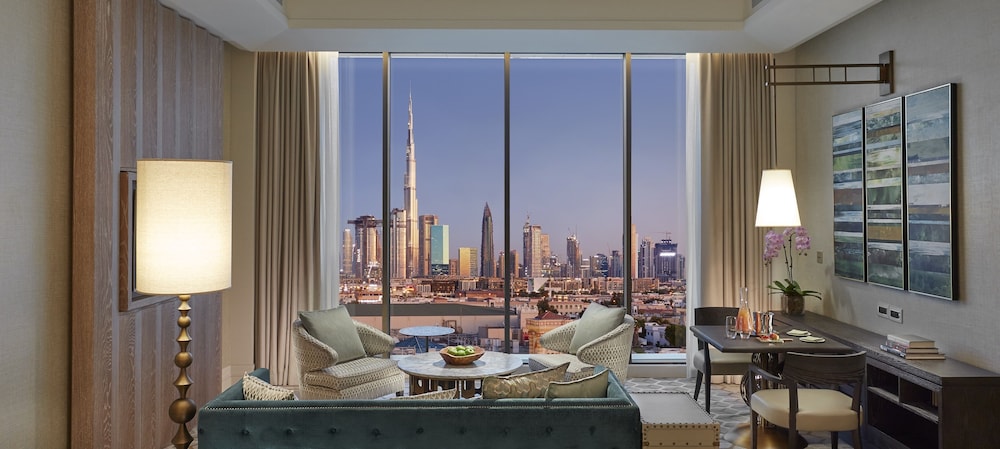 Mandarin Oriental Hotel Jumeira, Dubai 43/60