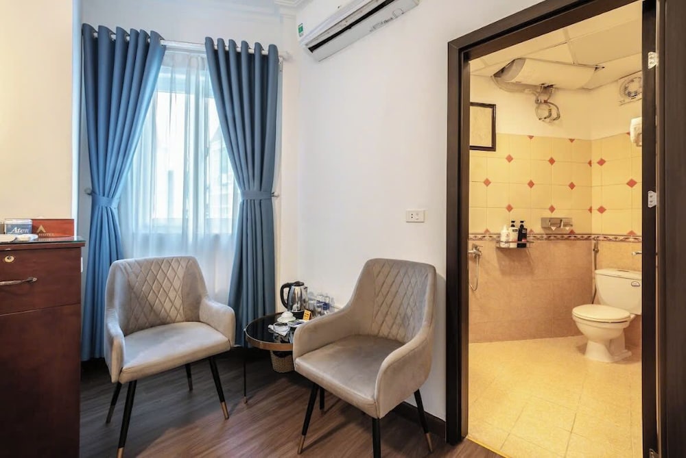 A25 Hotel Doi Can 30/36