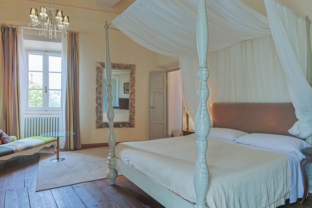 JUNIOR SUITE, STUDIO, TERRACE