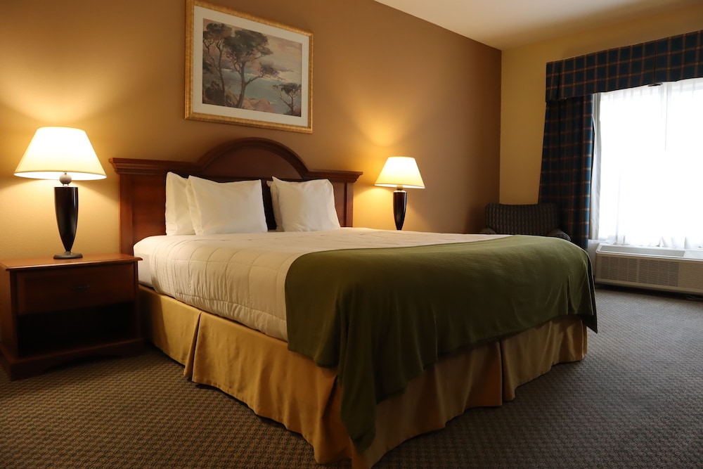 Oasis Inn And Suites Joshua Tree 29 Palms 12/41