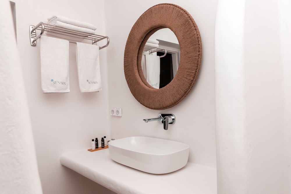 Senses Luxury Villas & Suites 73/76