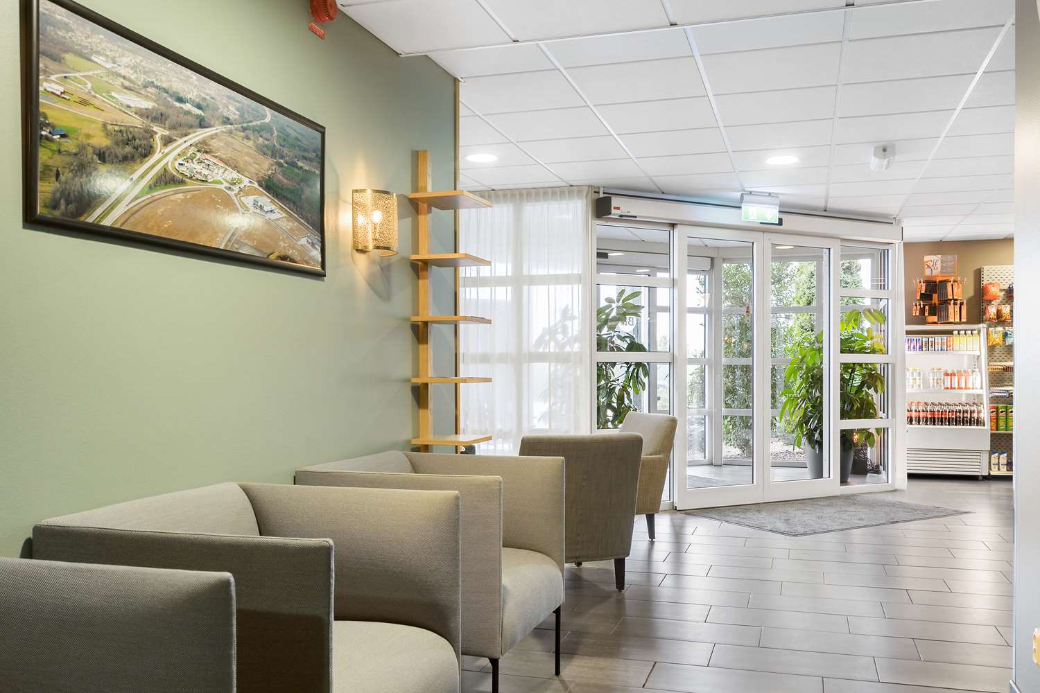Best Western Hotell Vidostern 7/32