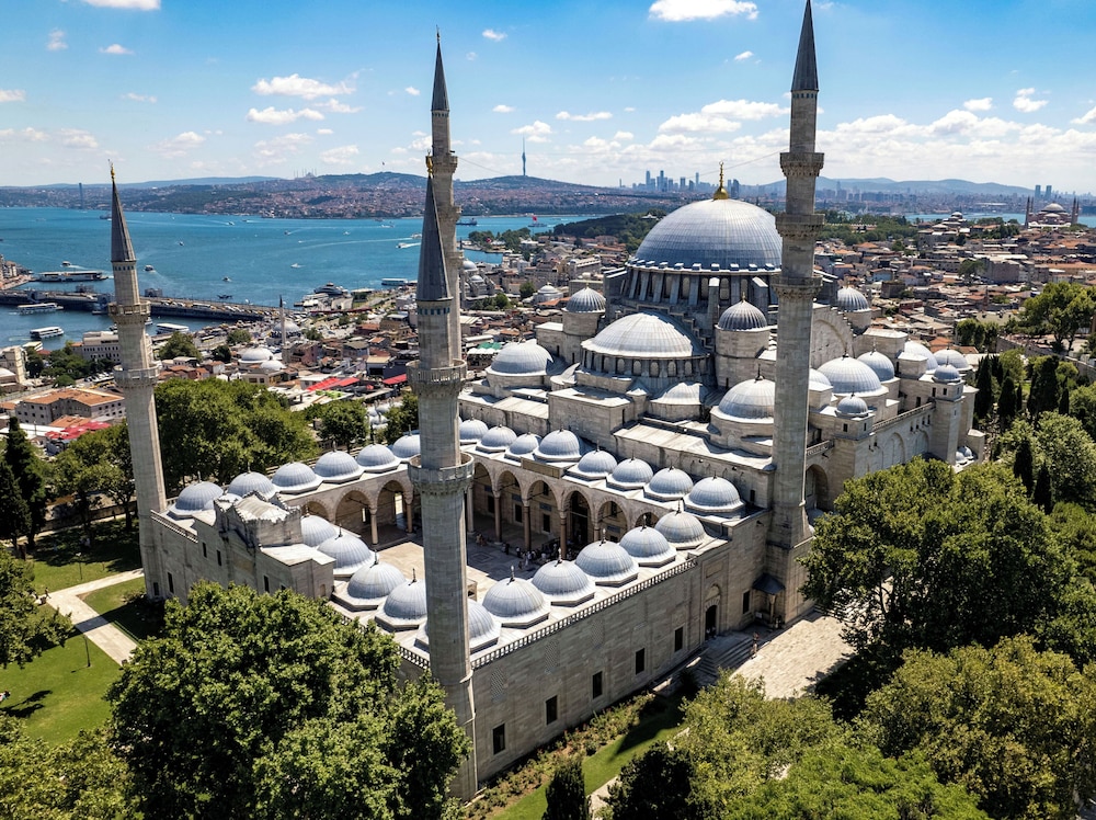 Akgun Istanbul Hotel, WorldHotels Crafted 44/50