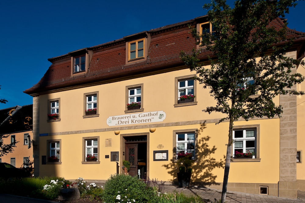 Hotel & Brauereigasthof Drei Kronen 2/34