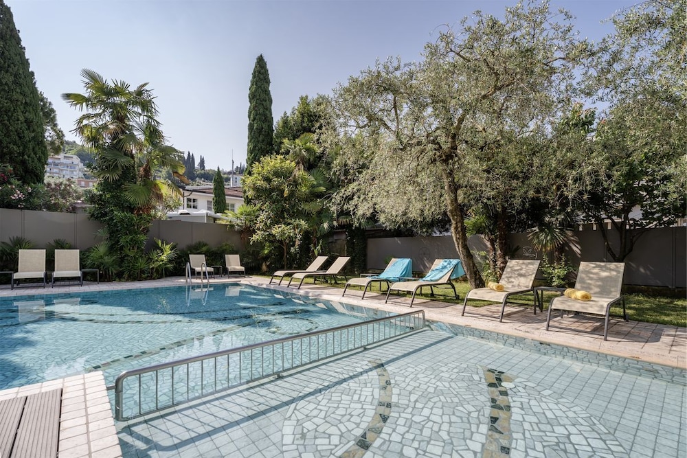 Hotel Gabry 45/49