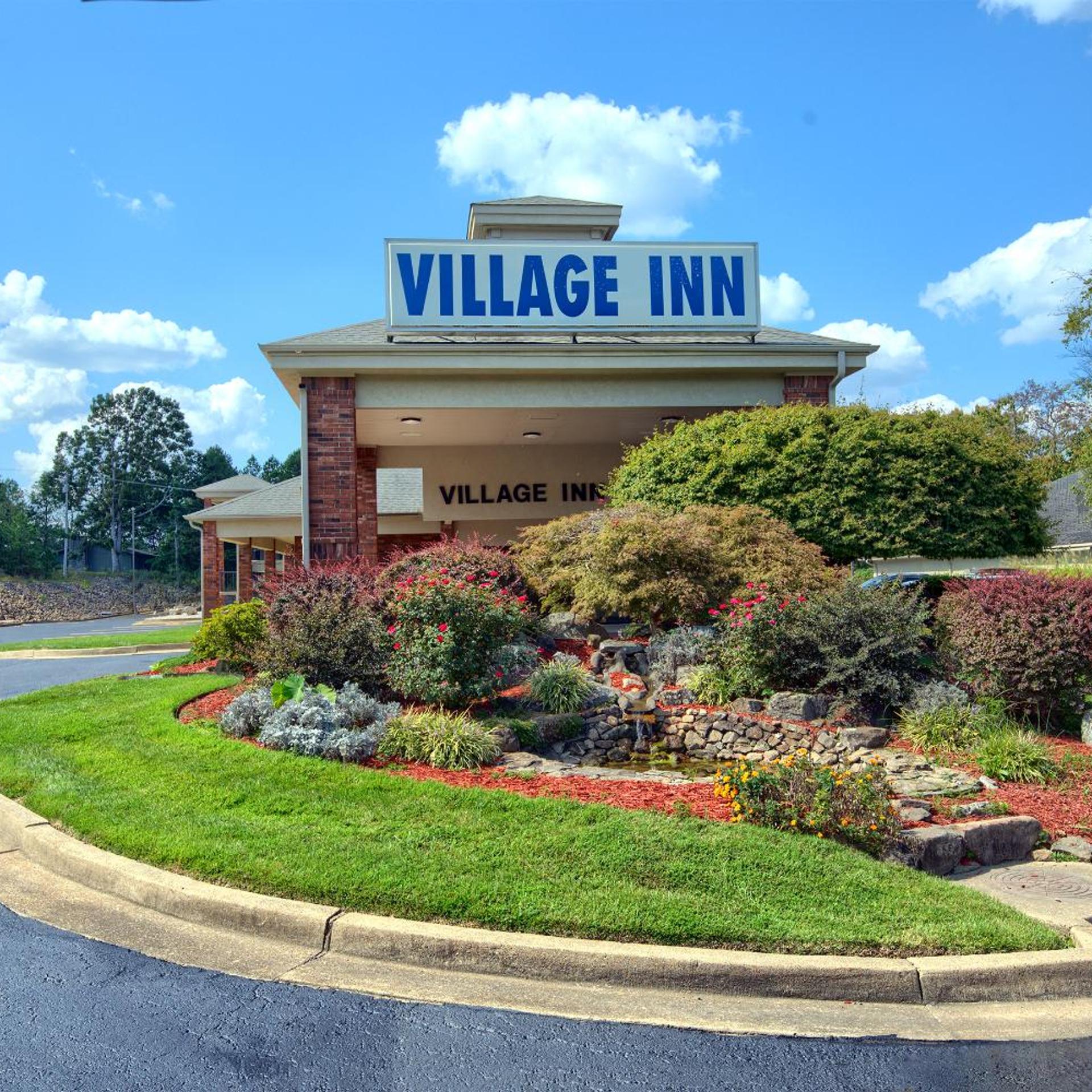 Hot Springs Village Inn 45/50