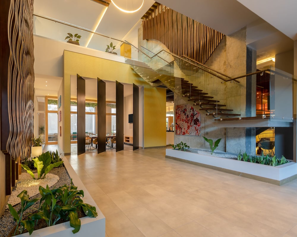 Hyatt Centric San Salvador 5/67