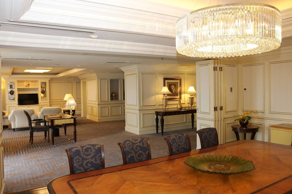 Putrajaya Marriott Hotel 51/75