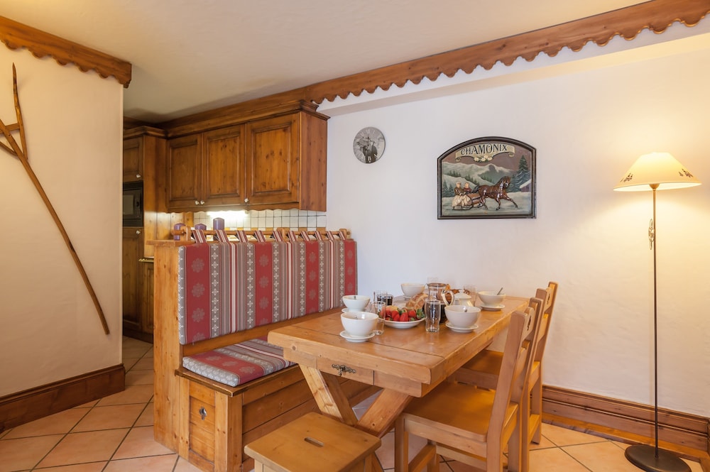 Residence Pierre And Vacances Premium La Ginabelle 40/50