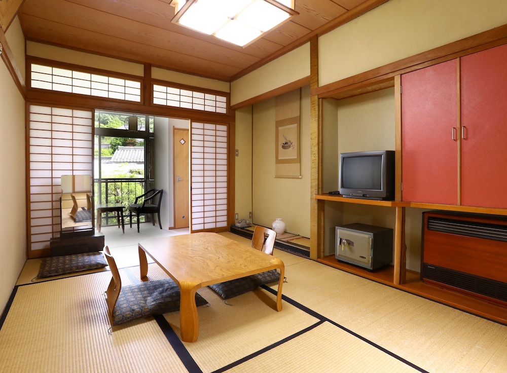 Besshoonsen Nanjyo Ryokan 6/50