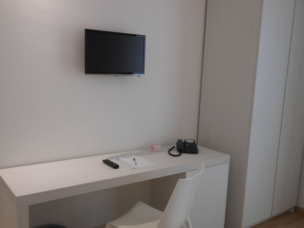 Perla Gaia Hotel 41/49