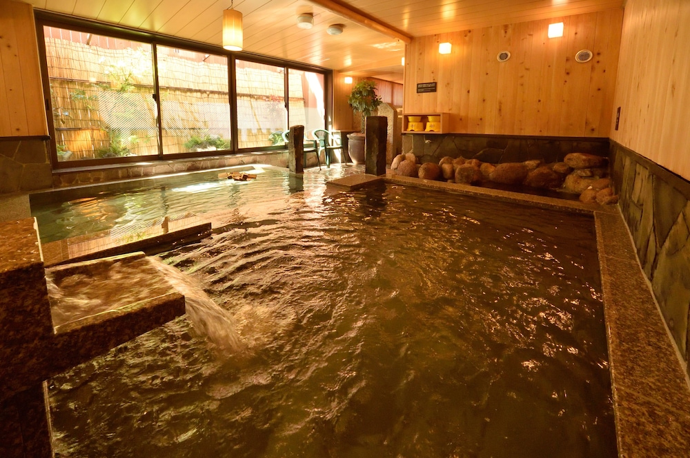 Dormy Inn Sapporo Annex 30/37