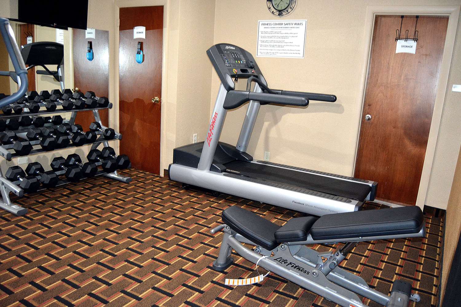 Quality Inn Raynham - Taunton 40/75